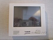 ドアフォン（ＴＶ含）