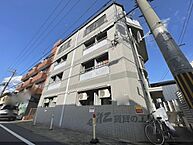 京都府京都市西京区桂野里町：物件画像／株式会社エリッツ　太秦店