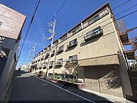京都府京都市右京区西院西矢掛町：物件画像／株式会社エリッツ　太秦店