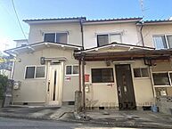 京都府京都市北区鷹峯藤林町：物件画像／株式会社エリッツ　太秦店