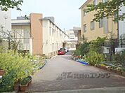 乾隆小学校まで780メートル