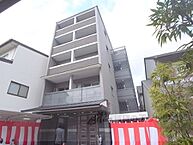 京都府京都市上京区上立売通堀川西入芝薬師町：物件画像／株式会社エリッツ　太秦店