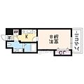 ラフィナット馬塚4階6.1万円