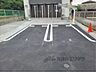 駐車場：駐車場