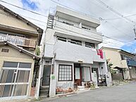 京都府京都市伏見区深草直違橋片町：物件画像／株式会社エリッツ　竹田店