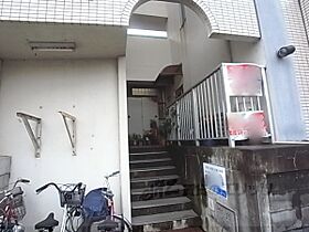 京都府京都市伏見区深草極楽町（賃貸マンション1R・3階・19.80㎡） その16