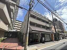 京阪本線 伏見桃山駅 徒歩7分の賃貸マンション