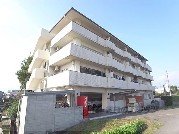 コーポポルスター 402｜京都府京都市伏見区久我本町(賃貸マンション1LDK・4階・43.74㎡)の写真 その1