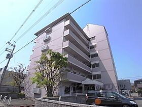 京都府京都市伏見区大津町（賃貸マンション2LDK・1階・56.52㎡） その1