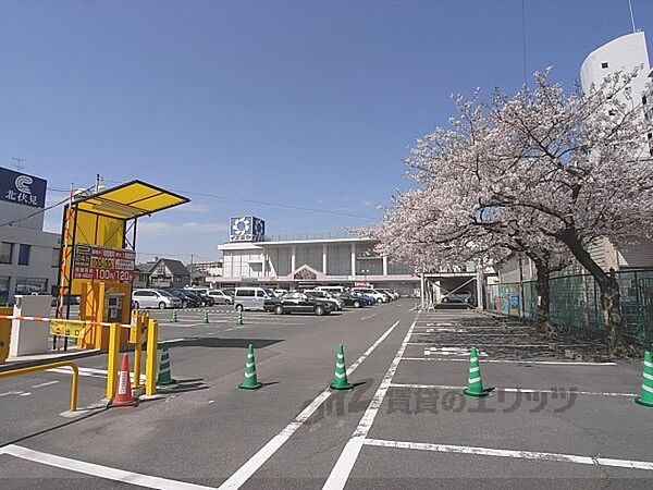 グランドール伏見 209｜京都府京都市伏見区深草大亀谷大山町(賃貸マンション1LDK・2階・39.00㎡)の写真 その19