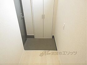 オリヴィエ河原町 401 ｜ 京都府京都市下京区御幸町通高辻上る橘町（賃貸アパート1LDK・4階・39.03㎡） その11