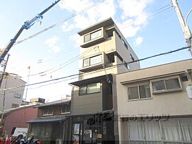 オリヴィエ河原町 401 ｜ 京都府京都市下京区御幸町通高辻上る橘町（賃貸アパート1LDK・4階・39.03㎡） その1