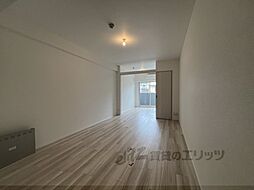 スワンズ京都東寺ガーデン 508 5階1LDKのリビング/ダイニング