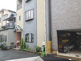 ＫＹＯＴＯ　ＨＯＵＳＥくいな橋 102 ｜ 京都府京都市伏見区深草向川原町（賃貸マンション1R・1階・17.39㎡） その23