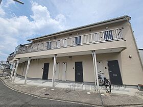 サンラック西京極 202 ｜ 京都府京都市右京区西京極下沢町（賃貸アパート1K・2階・18.21㎡） その1