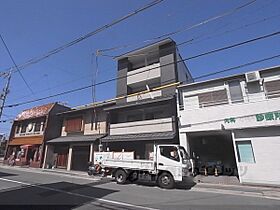 京都府京都市南区八条通大宮西入八条町（賃貸マンション1LDK・3階・29.26㎡） その11