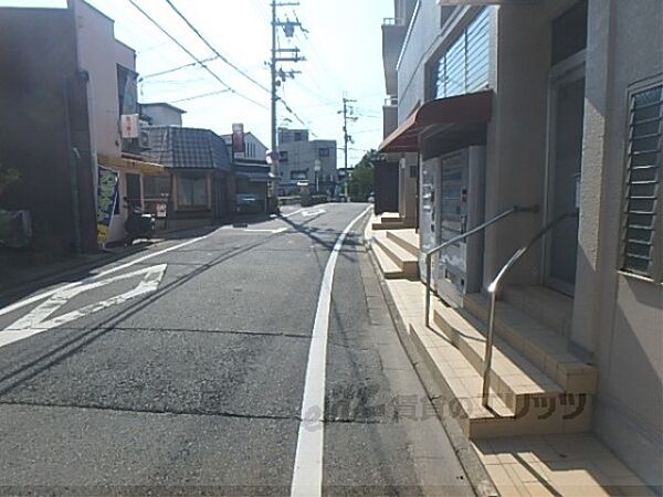 カレッジマンション七瀬川 309｜京都府京都市伏見区深草仙石屋敷町(賃貸マンション1R・3階・16.20㎡)の写真 その27