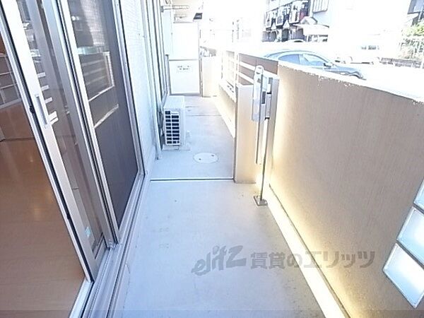 ベルブランチ 303｜京都府京都市伏見区下鳥羽西柳長町(賃貸アパート1LDK・3階・47.36㎡)の写真 その20