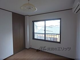 新井ビル 3・4階 ｜ 京都府京都市南区東九条南山王町（賃貸アパート3LDK・3階・46.20㎡） その7