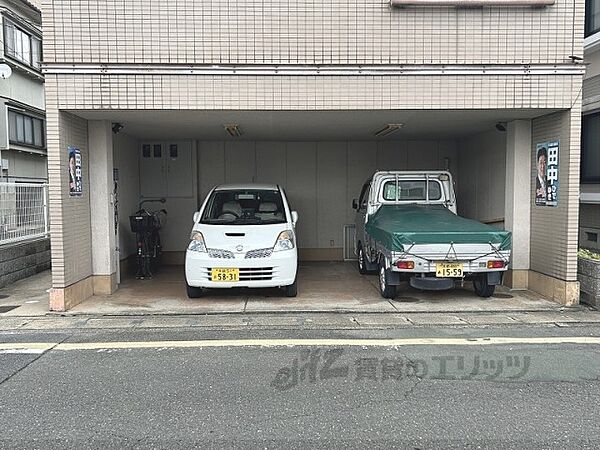 メゾンこやま下津林 302｜京都府京都市西京区下津林東芝ノ宮町(賃貸マンション1DK・3階・25.00㎡)の写真 その20