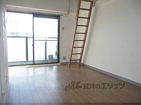 マウンテンヴィレッジ 406 ｜ 京都府京都市右京区西京極西向河原町（賃貸マンション1K・4階・19.00㎡） その5