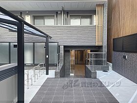 京都府京都市伏見区両替町１２丁目（賃貸マンション1DK・3階・28.40㎡） その20