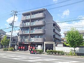 グランランヴェール 506 ｜ 京都府京都市伏見区鳥羽町（賃貸マンション1K・5階・20.00㎡） その1