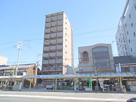 アスヴェル京都七条通  ｜ 京都府京都市下京区西七条南東野町（賃貸マンション1K・11階・21.55㎡） その1