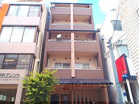 ワイズコート 502 ｜ 京都府京都市下京区松原通麩屋町東入石不動之町（賃貸マンション1DK・5階・30.55㎡） その1