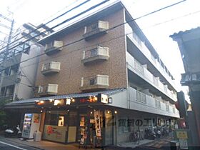 川村ビル 206 ｜ 京都府京都市伏見区南部町（賃貸マンション2LDK・2階・46.00㎡） その1