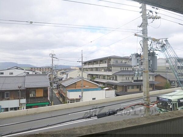 ＰＡＲＫＳ　ＴＯＪＩ 306｜京都府京都市南区東寺東門前町(賃貸マンション1K・3階・28.70㎡)の写真 その20