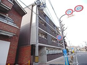 京都府京都市伏見区桃山水野左近東町（賃貸マンション1LDK・4階・29.70㎡） その11