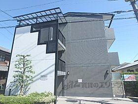 プチトリアノン 203 ｜ 京都府京都市伏見区竹田中内畑町（賃貸マンション1K・2階・19.76㎡） その9