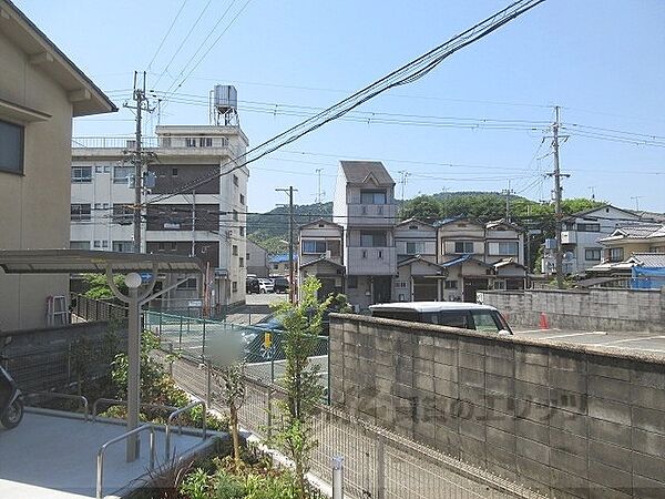 京都府京都市山科区栗栖野打越町(賃貸アパート1R・1階・27.53㎡)の写真 その25