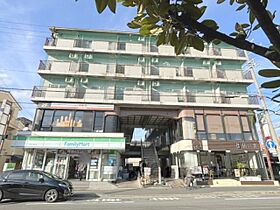 京都府京都市伏見区深草ヲカヤ町（賃貸マンション1K・4階・22.00㎡） その11