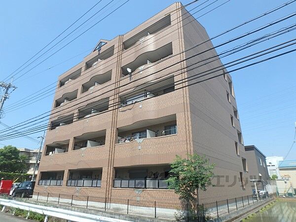 エクセルコート・まはたぎ 505｜京都府京都市伏見区竹田藁屋町(賃貸マンション1K・5階・31.02㎡)の写真 その1