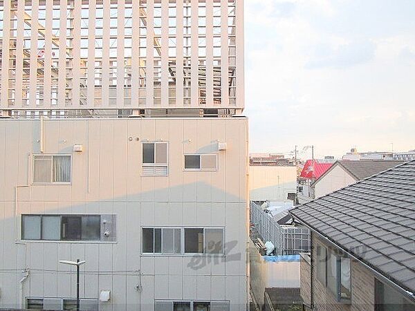 アドバンス京都アリビオ ｜京都府京都市南区唐橋平垣町(賃貸マンション1K・4階・27.20㎡)の写真 その24