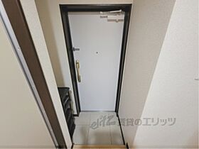 京都府京都市右京区西京極橋詰町（賃貸マンション1K・4階・25.23㎡） その11