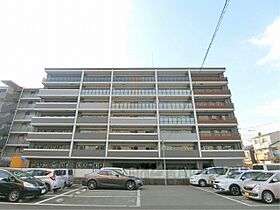 プレサンスTHEKYOTO澄華  ｜ 京都府京都市南区東九条西河辺町（賃貸マンション1K・5階・22.62㎡） その1