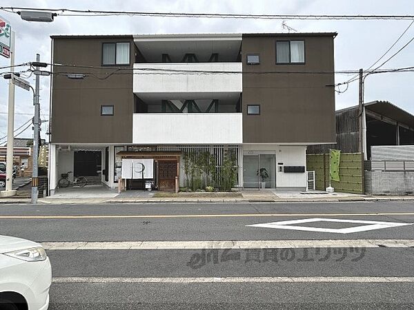 香月栖 202｜京都府向日市寺戸町梅ノ木(賃貸アパート1K・2階・47.58㎡)の写真 その1