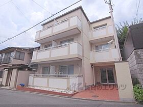 山本マンション 207 ｜ 京都府京都市東山区今熊野北日吉町（賃貸マンション1K・2階・19.00㎡） その1