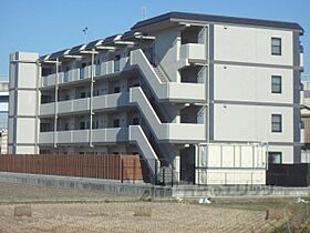 ラ・ボンボニエール 308 ｜ 京都府京都市伏見区羽束師鴨川町（賃貸マンション1LDK・3階・50.23㎡） その1