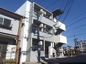 京都府京都市伏見区京町５丁目（賃貸マンション1K・3階・20.00㎡） その10