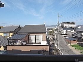 京都府京都市山科区勧修寺風呂尻町（賃貸マンション1K・2階・20.56㎡） その21