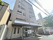 京都武田病院まで1600メートル