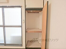 ノーブル伏見 203 ｜ 京都府京都市伏見区加賀屋町（賃貸マンション1K・2階・16.00㎡） その29