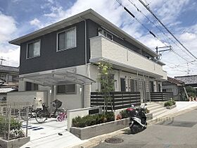 ウノアルボル 102 ｜ 京都府京都市伏見区横大路畑中町（賃貸アパート1LDK・1階・40.93㎡） その1