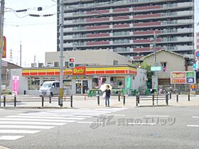 エバー・グリーン六地蔵駅前 101 ｜ 京都府宇治市六地蔵札ノ辻町（賃貸マンション1K・1階・29.52㎡） その20