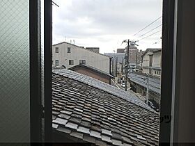 京都府京都市下京区油小路通松原下る樋口町（賃貸マンション1K・3階・19.24㎡） その17