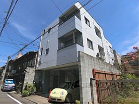 京都府京都市下京区堀川猪熊の間下魚棚下る南八百屋町（賃貸マンション1R・3階・24.70㎡） その1